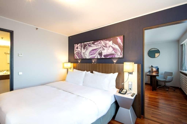 RADISSON BLU LIETUVA VILNIUS (Vilnius )